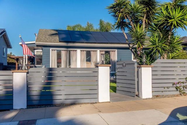 4776 Del Monte Avenue, San Diego, CA 92107