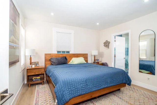 4776 Del Monte Avenue, San Diego, CA 92107