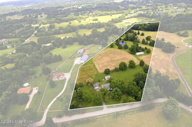 10315 Oak Grove Road, Louisville, KY 40291