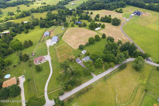 10315 Oak Grove Road, Louisville, KY 40291