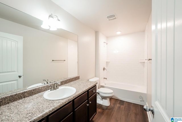 950 BROOKHAVEN DRIVE, Odenville, AL 35120