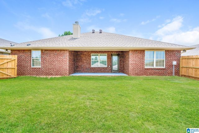 950 BROOKHAVEN DRIVE, Odenville, AL 35120