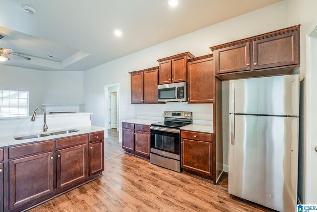 950 BROOKHAVEN DRIVE, Odenville, AL 35120