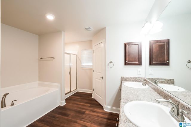 950 BROOKHAVEN DRIVE, Odenville, AL 35120