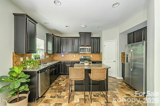 1295 Farm Branch Drive SW, Concord, NC 28027