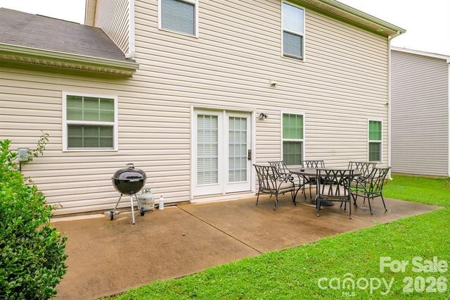 1295 Farm Branch Drive SW, Concord, NC 28027