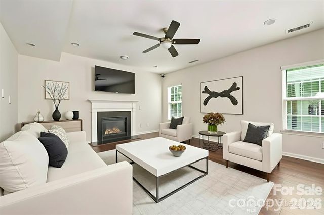 1295 Farm Branch Drive SW, Concord, NC 28027