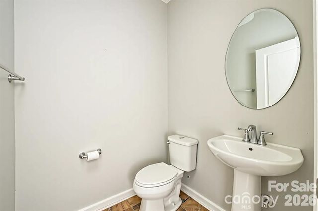 1295 Farm Branch Drive SW, Concord, NC 28027