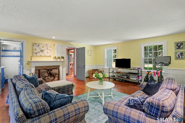 181 Georgetown Road, Weston, CT 06883