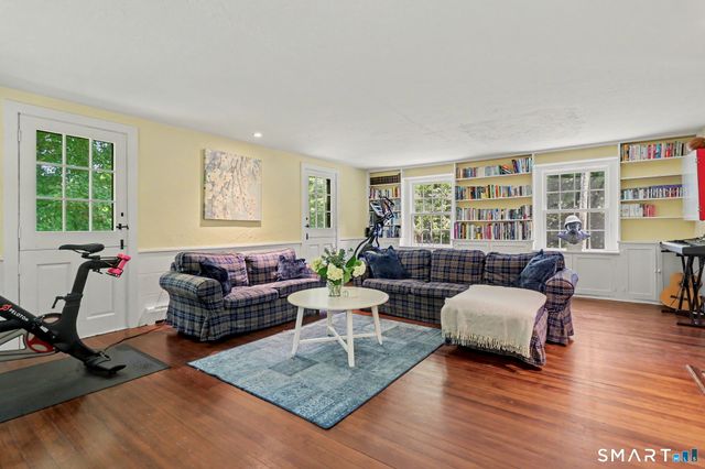 181 Georgetown Road, Weston, CT 06883