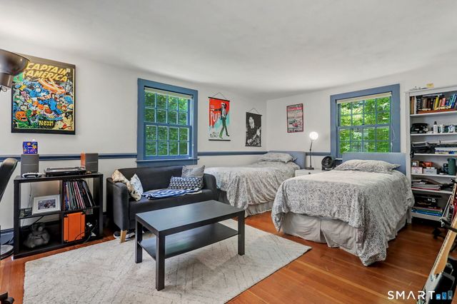181 Georgetown Road, Weston, CT 06883