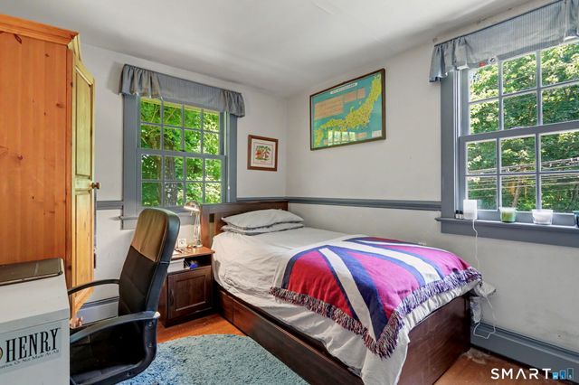 181 Georgetown Road, Weston, CT 06883