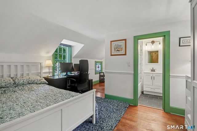 181 Georgetown Road, Weston, CT 06883
