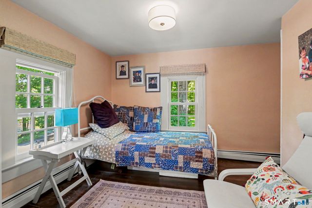 181 Georgetown Road, Weston, CT 06883