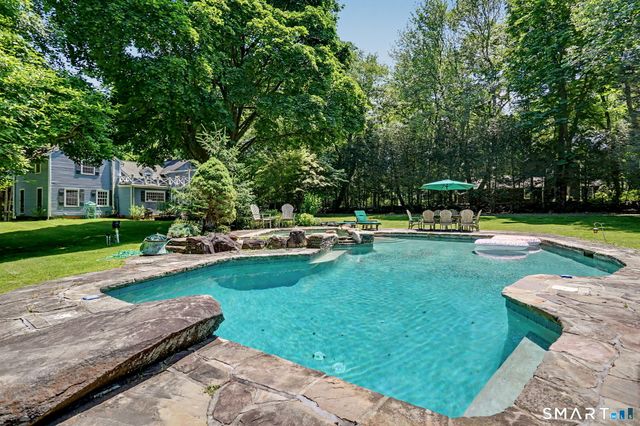 181 Georgetown Road, Weston, CT 06883