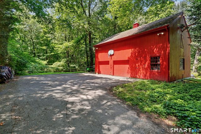 181 Georgetown Road, Weston, CT 06883