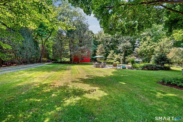 181 Georgetown Road, Weston, CT 06883