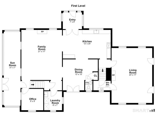 181 Georgetown Road, Weston, CT 06883