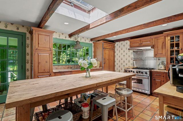 181 Georgetown Road, Weston, CT 06883