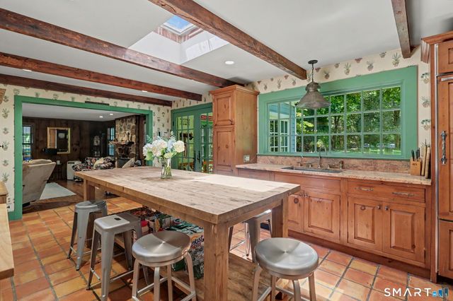181 Georgetown Road, Weston, CT 06883