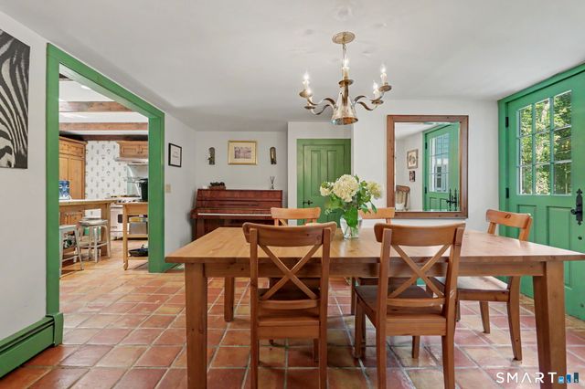 181 Georgetown Road, Weston, CT 06883