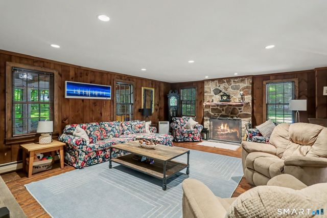 181 Georgetown Road, Weston, CT 06883