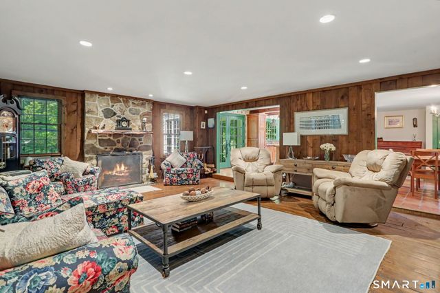 181 Georgetown Road, Weston, CT 06883