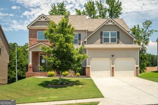 2051 Massey Lane, Winder, GA 30680