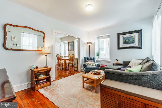 452 RENFREW AVE, Ambler, PA 19002