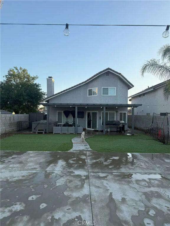 24164 Poppystone, Moreno Valley, CA 92551