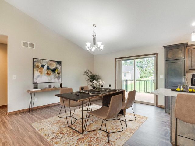 3430 McWain DRIVE, Holmen, WI 54636