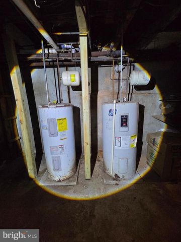 610 N 9TH ST, Reading, PA 19604