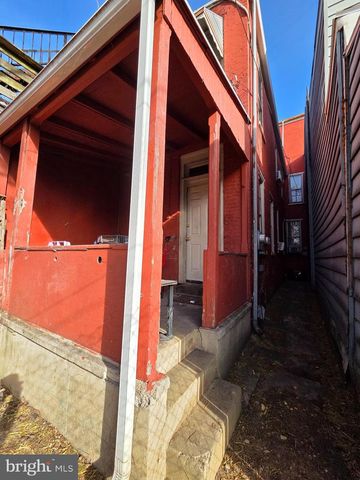 610 N 9TH ST, Reading, PA 19604