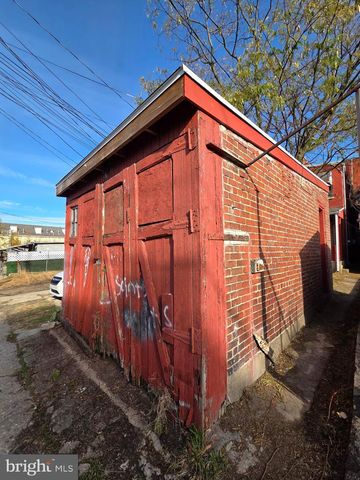 610 N 9TH ST, Reading, PA 19604