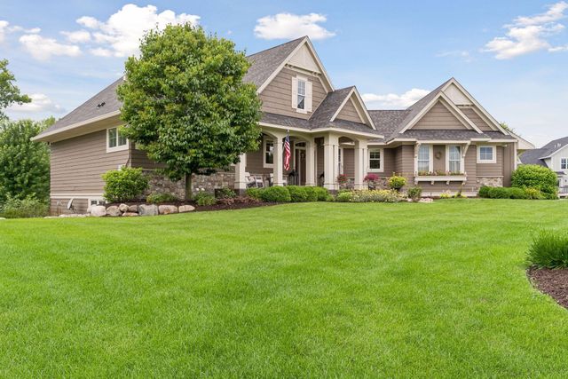 3460 Pete Miller Court N, Stillwater, MN 55082