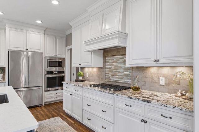 3460 Pete Miller Court N, Stillwater, MN 55082
