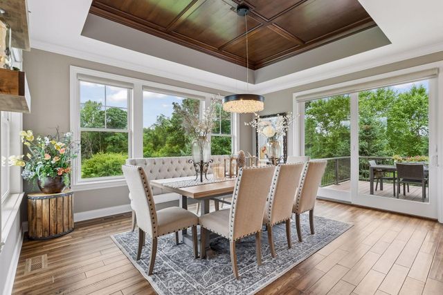 3460 Pete Miller Court N, Stillwater, MN 55082