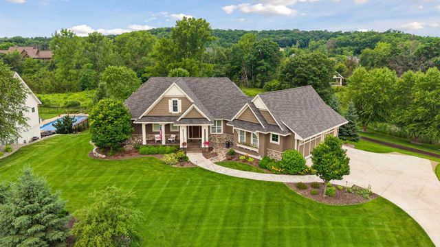 3460 Pete Miller Court N, Stillwater, MN 55082
