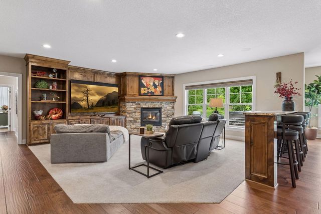 3460 Pete Miller Court N, Stillwater, MN 55082