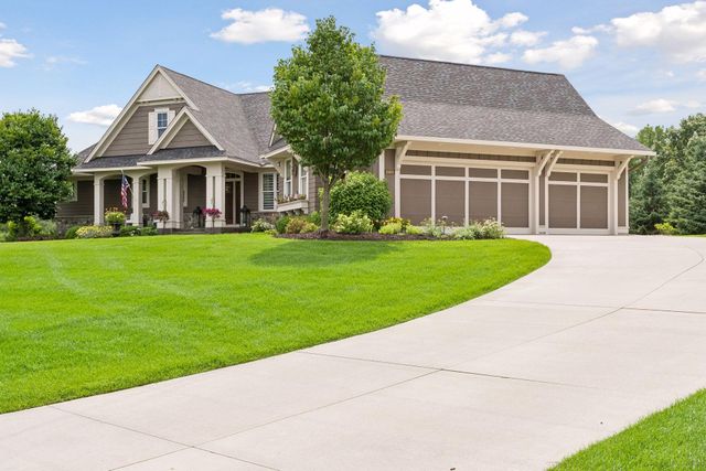 3460 Pete Miller Court N, Stillwater, MN 55082