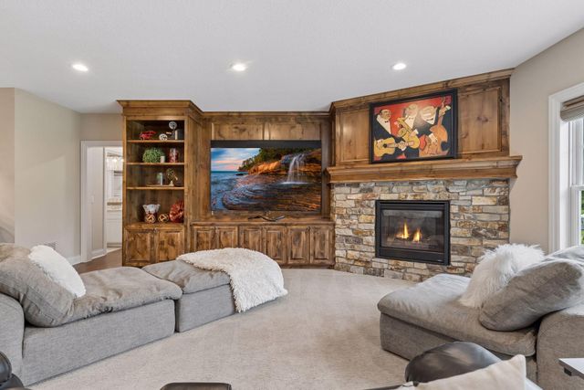 3460 Pete Miller Court N, Stillwater, MN 55082