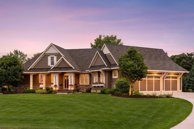 3460 Pete Miller Court N, Stillwater, MN 55082