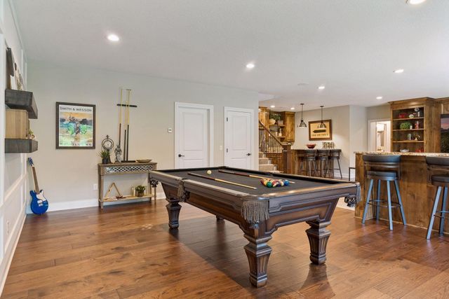 3460 Pete Miller Court N, Stillwater, MN 55082