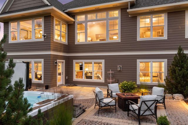 3460 Pete Miller Court N, Stillwater, MN 55082