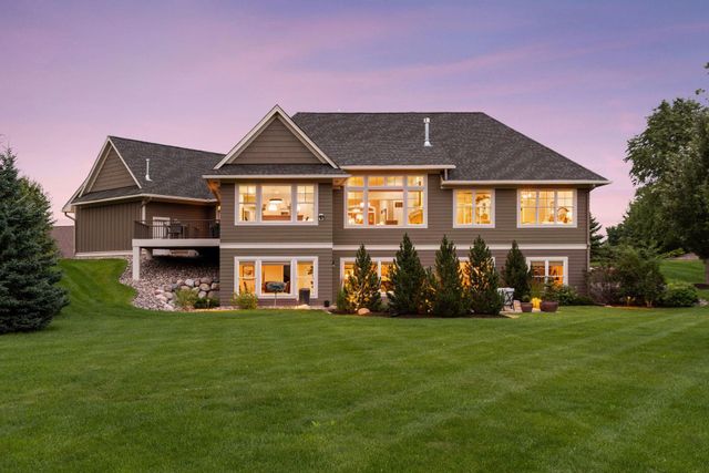 3460 Pete Miller Court N, Stillwater, MN 55082
