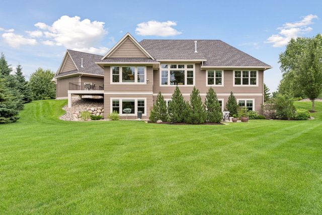 3460 Pete Miller Court N, Stillwater, MN 55082