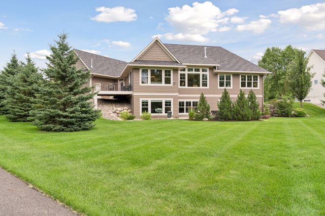 3460 Pete Miller Court N, Stillwater, MN 55082