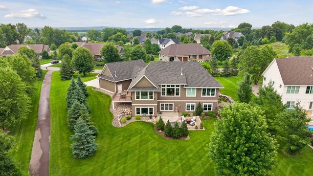 3460 Pete Miller Court N, Stillwater, MN 55082