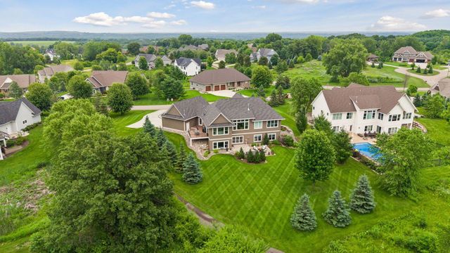 3460 Pete Miller Court N, Stillwater, MN 55082