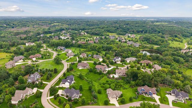 3460 Pete Miller Court N, Stillwater, MN 55082